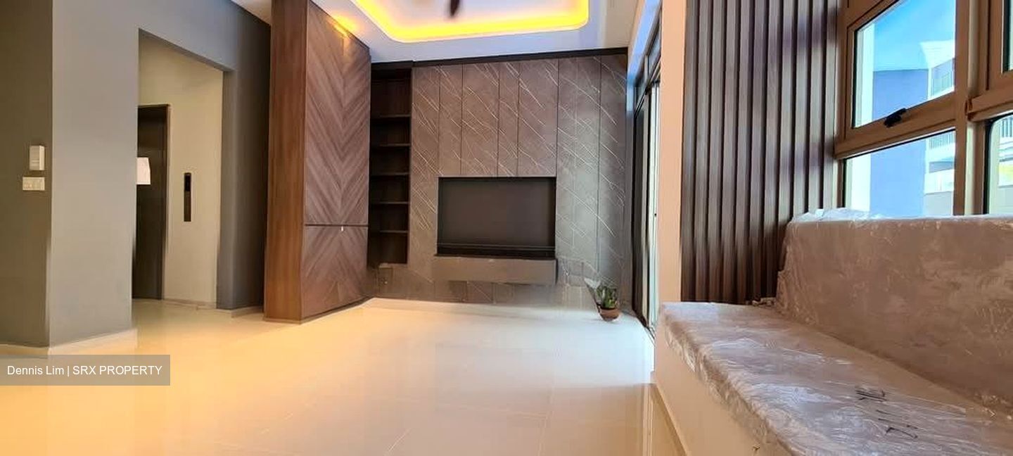The Waterline (D19), Condominium #573973781